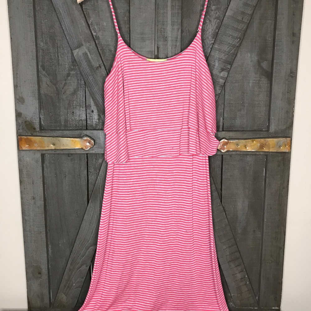 Gianni Bini Maxi Dress